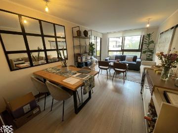 Departamento en Providencia