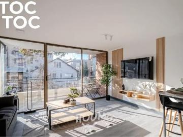 Departamento en Providencia