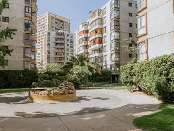 Departamento en Providencia