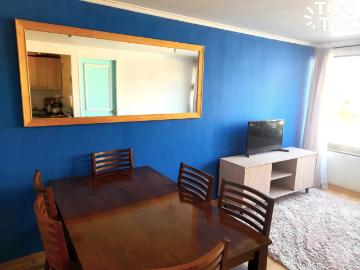 Departamento en Providencia