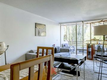 Departamento en Providencia