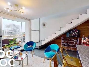 Departamento en Providencia