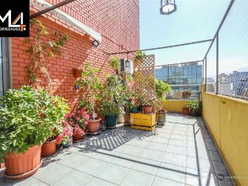 Departamento en Providencia