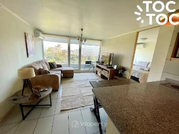 Departamento en Providencia