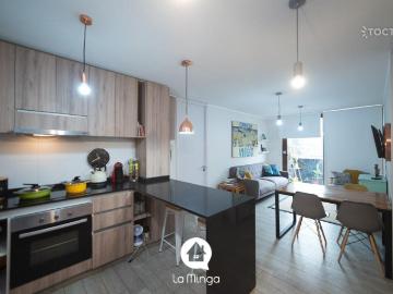 Departamento en Providencia