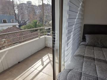 Departamento en Providencia