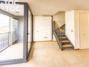 Departamento en Providencia
