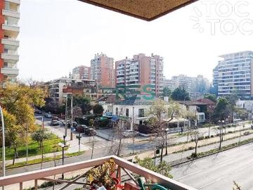 Departamento en Providencia