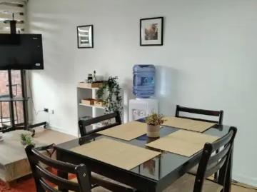 Departamento en Providencia