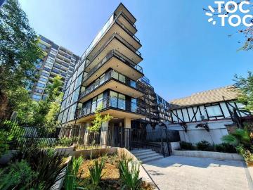 Departamento en Providencia