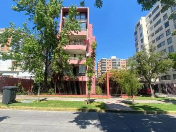 Departamento en Providencia