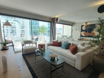 Departamento en Las Condes