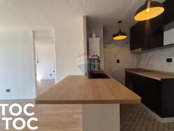 Departamento en Providencia