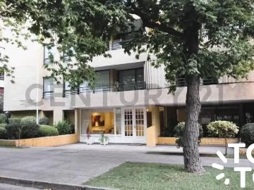 Departamento en Providencia