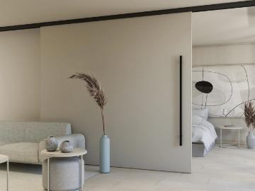 Departamento en Providencia