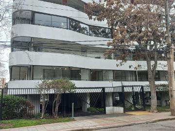 Departamento en Providencia