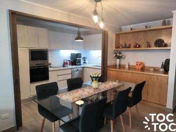 Departamento en Providencia
