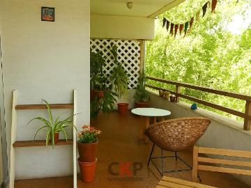 Departamento en Providencia