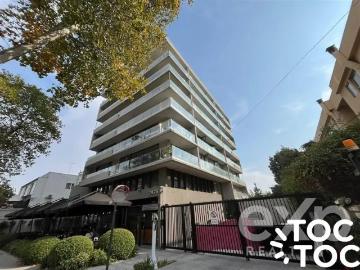 Departamento en Providencia