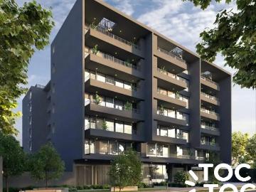 Departamento en Providencia