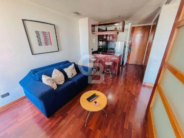 Departamento en Providencia