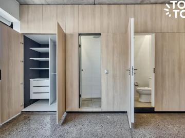 Departamento en Providencia