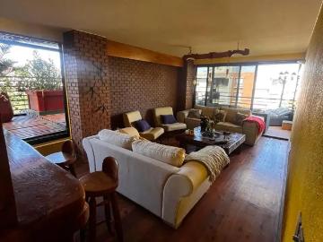 Departamento en Providencia