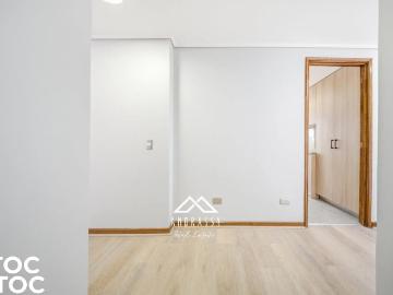 Departamento en Providencia
