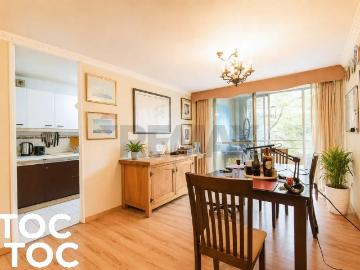 Departamento en Providencia