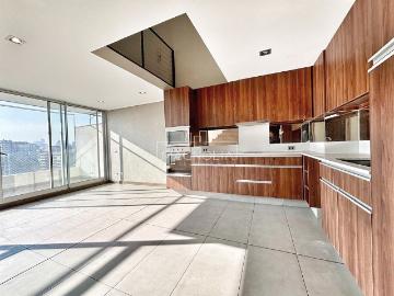 Departamento en Providencia