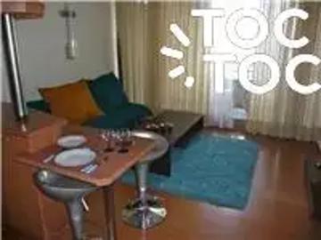 Departamento en Providencia