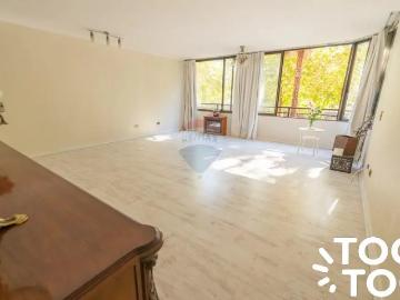 Departamento en Providencia