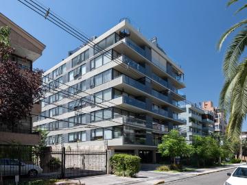 Departamento en Providencia