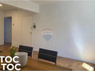 Departamento en Providencia