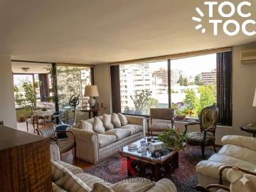 Departamento en Providencia