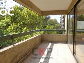 Departamento en Providencia