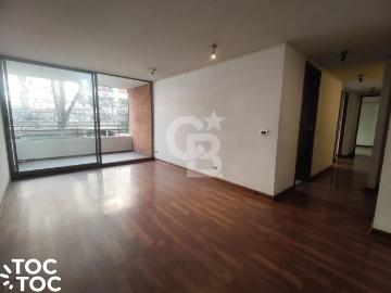 Departamento en Providencia