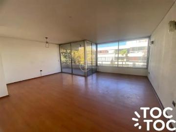 Departamento en Providencia