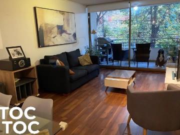 Departamento en Providencia