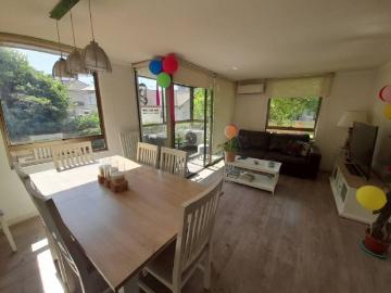 Departamento en Providencia