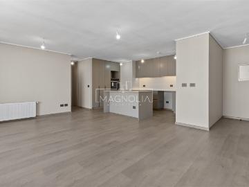 Departamento en Providencia