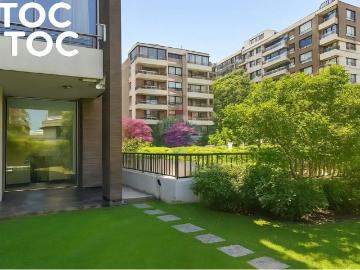 Departamento en Providencia
