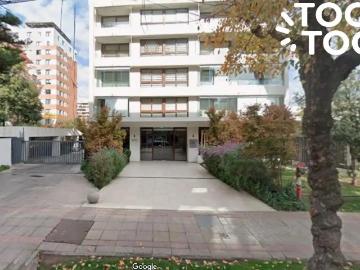 Departamento en Providencia