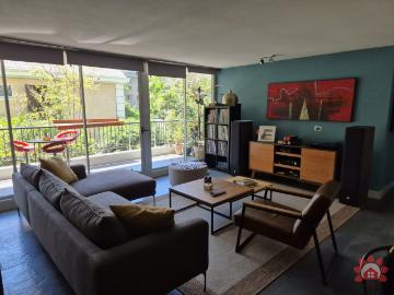 Departamento en Providencia