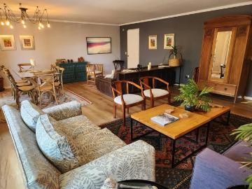 Departamento en Providencia