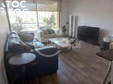 Departamento en Providencia