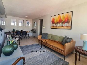 Departamento en Providencia