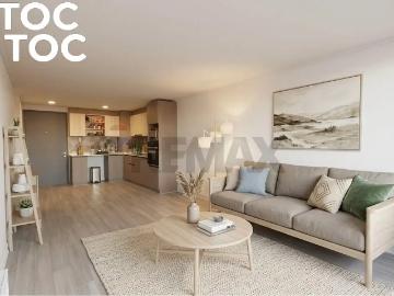 Departamento en Providencia