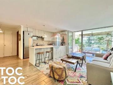 Departamento en Providencia