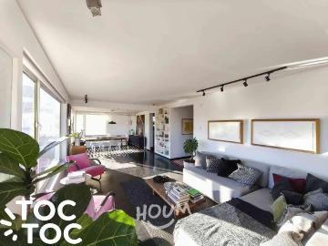 Departamento en Providencia